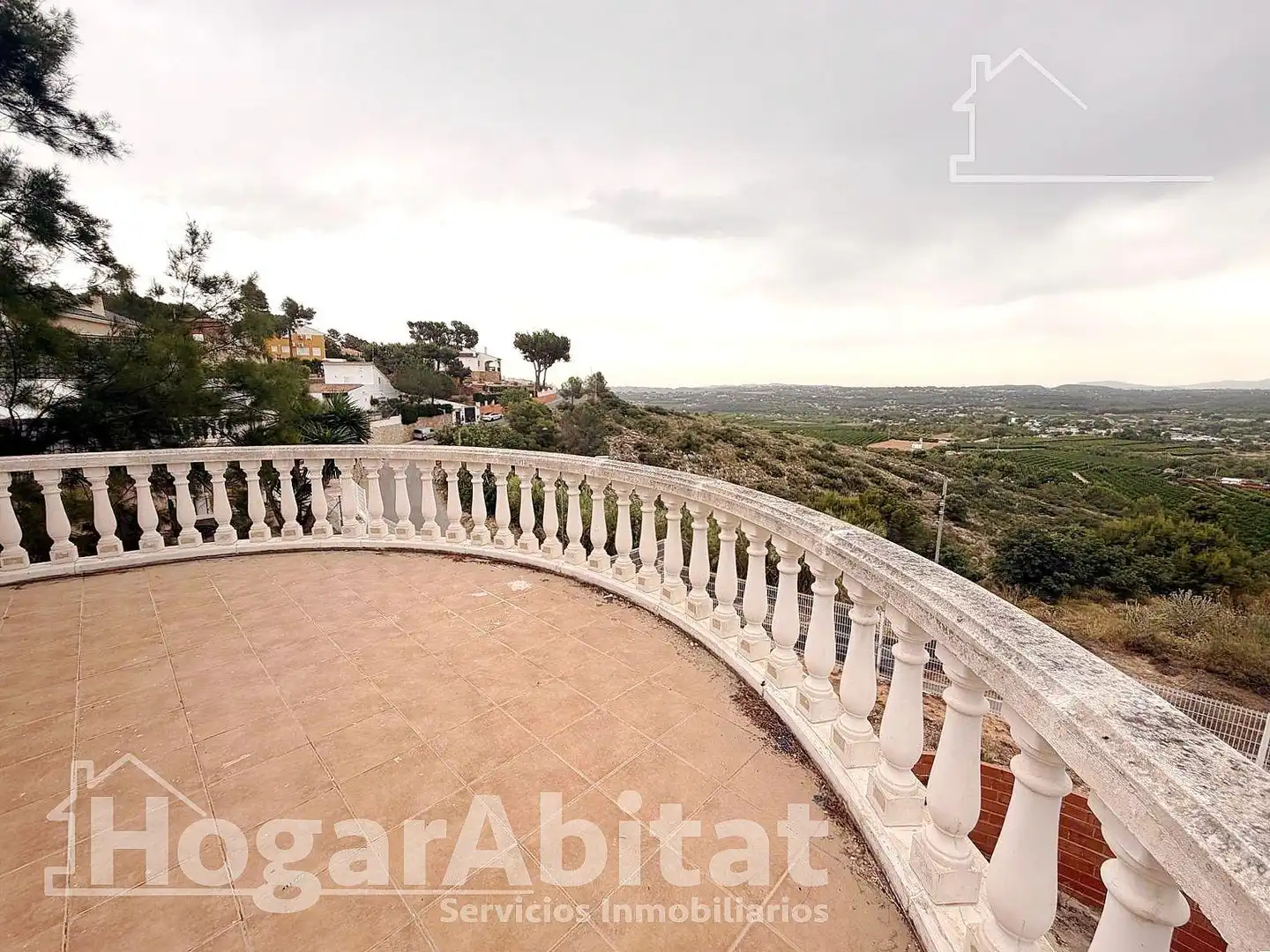 Jardín de Casa o chalet en venta en Torrent con Calefacción, Jardín privado y Parquet