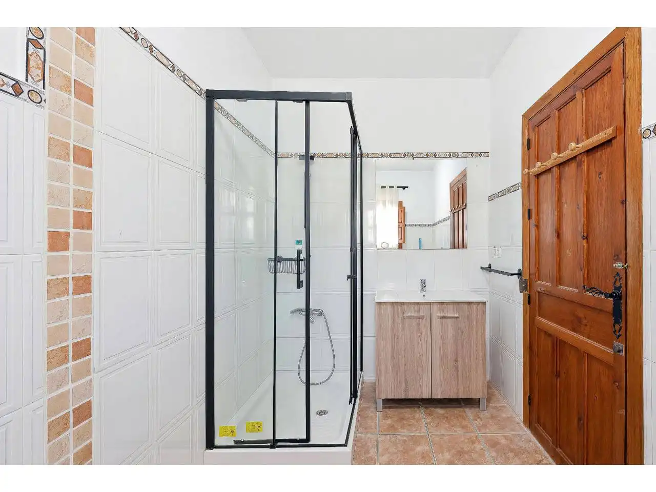 Casa rústica amb piscina en venda a Vélez-Málaga ciudad, imagen 18