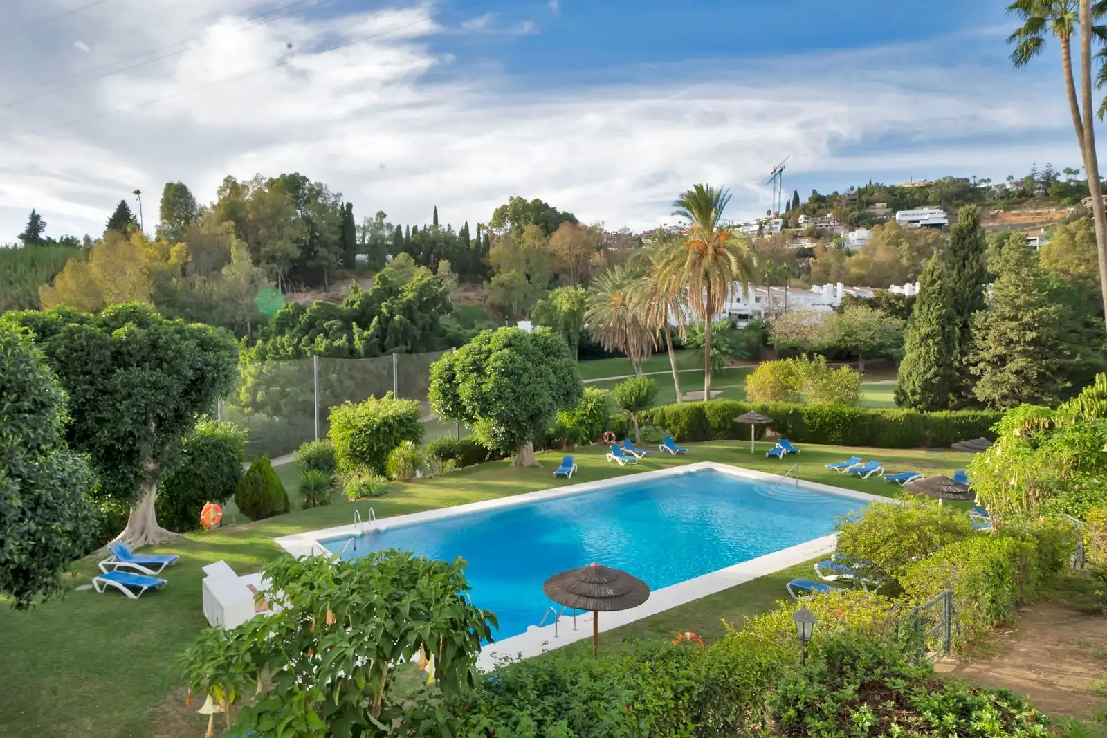 Apartament amb piscina en venda a Calle Francisco de Orellana 16, imagen 20