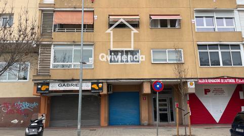 Foto 2 de Pis en venda a Rafael Casanova, Ponent, Barcelona