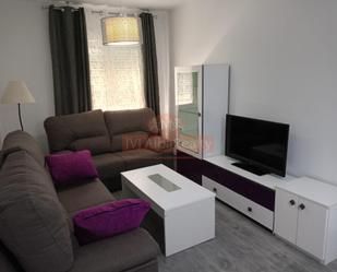 Flat to rent in Carretas - Pajarita