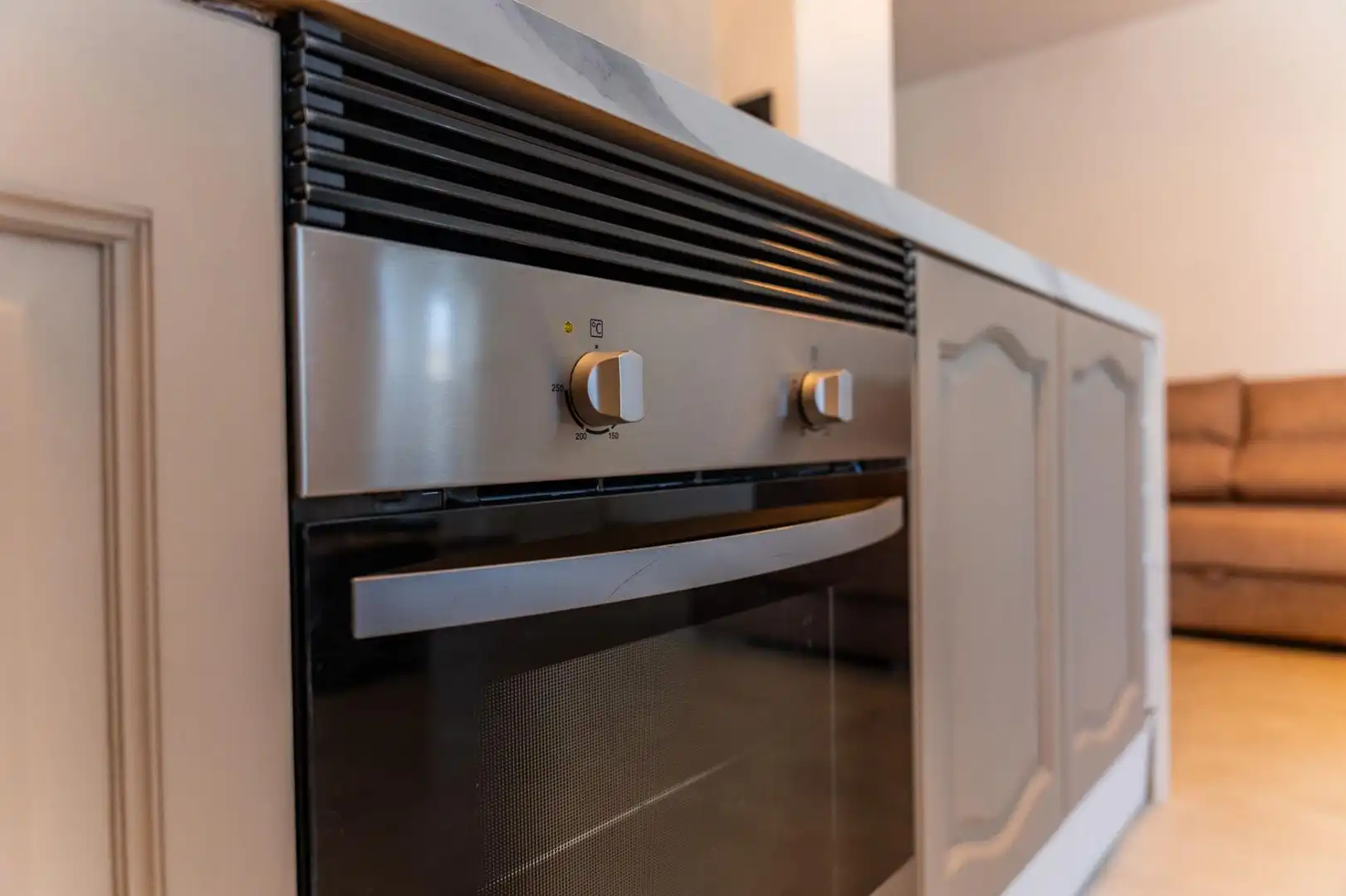 Kitchen of Houses for sale in Santa Pola  with Private garden and Terrace
