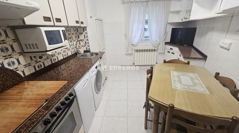 Foto 4 de Pis en venda a San Millán - Ayuntamiento, Logroño