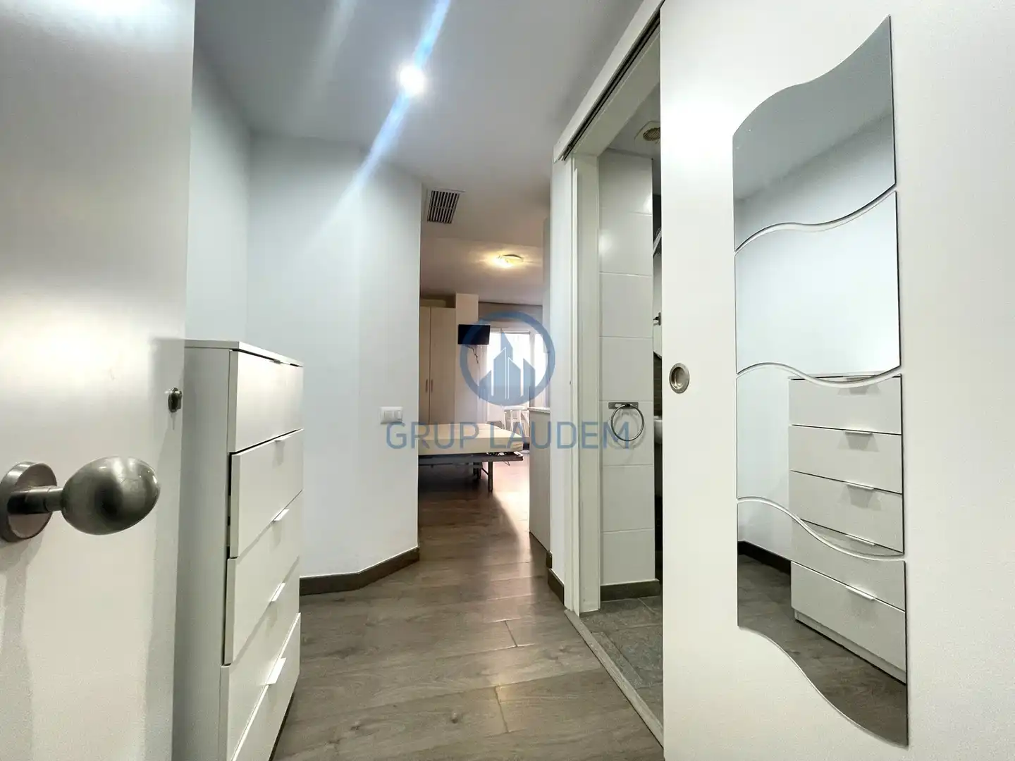 Apartament de lloguer a El Rengle