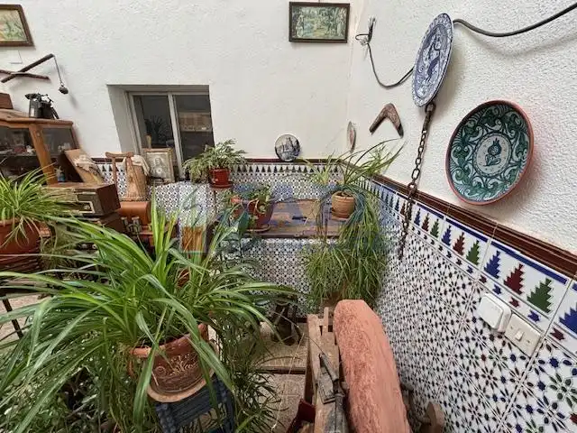 House with pool for sale in Valdepeñas, imagen 17