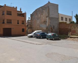 Parking of Residential for sale in La Portella