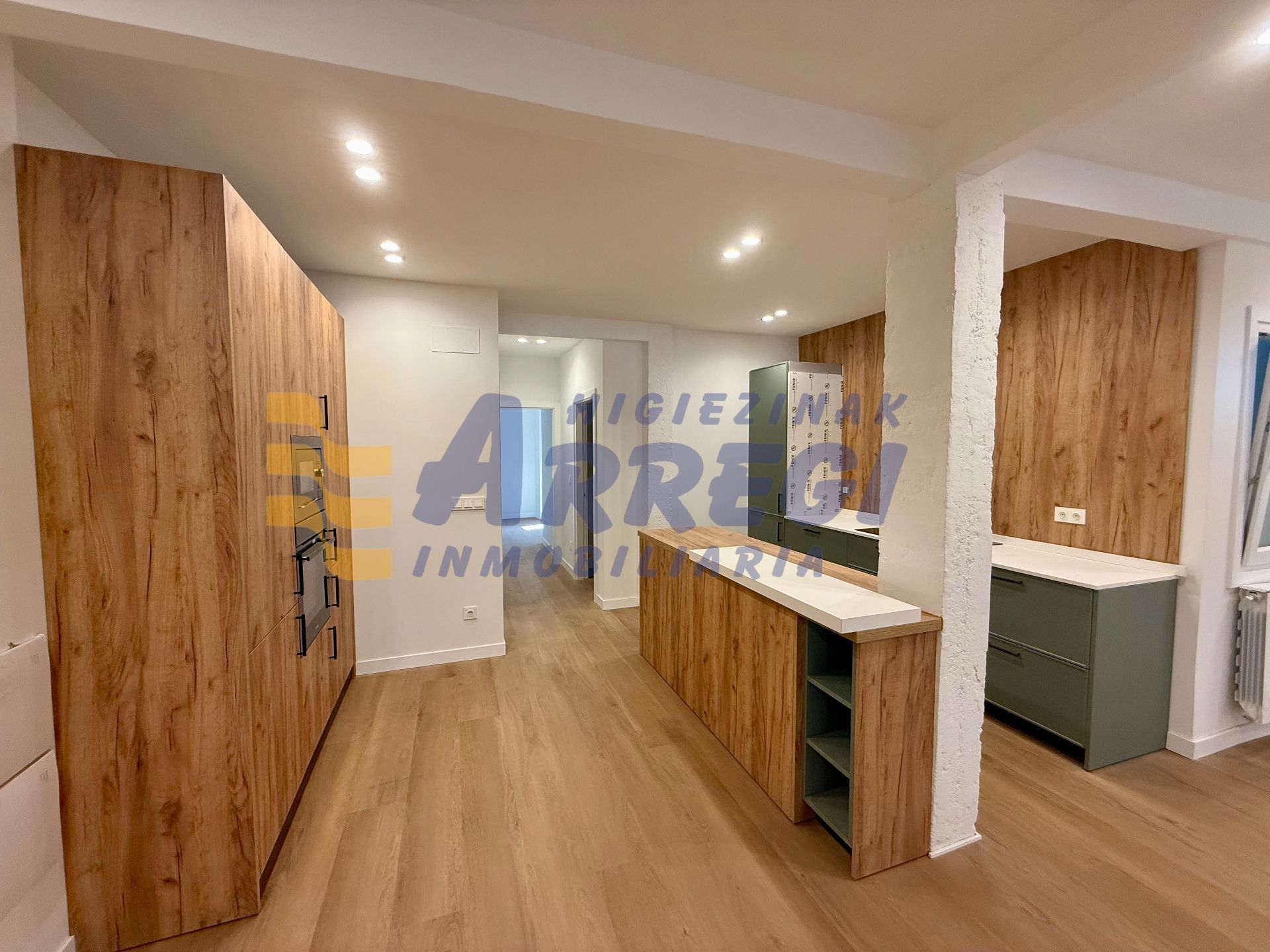 Flat for sale in Eibar  with Heating