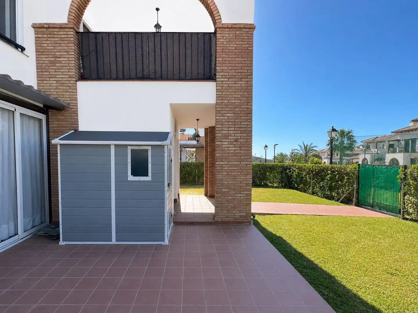 Apartment mit Pool zum Verkauf in Albardin, imagen 21