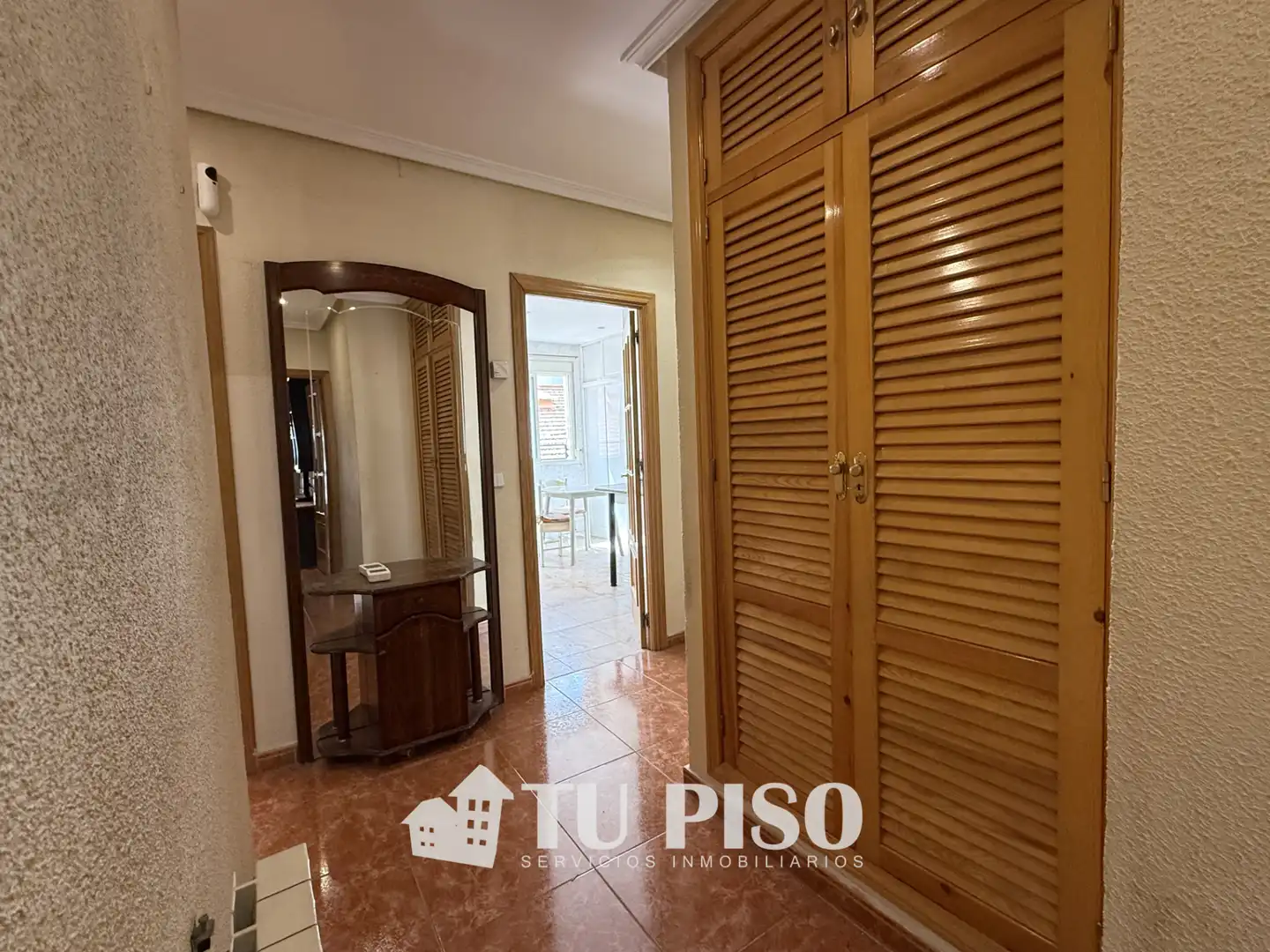 Piso en venta en Madrid con Aire acondicionado, Calefacción y Balcón