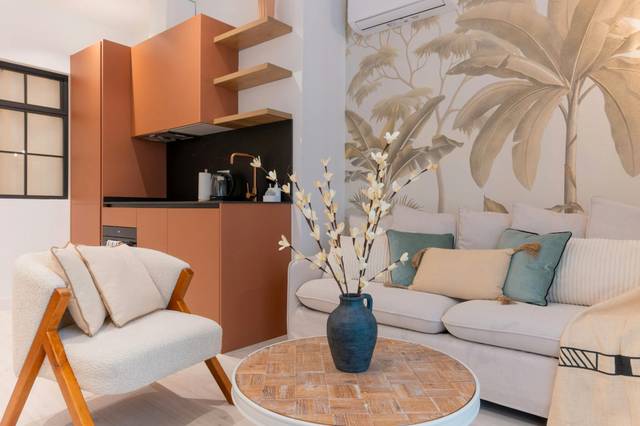 Piso en Alquiler en N/A en Goya