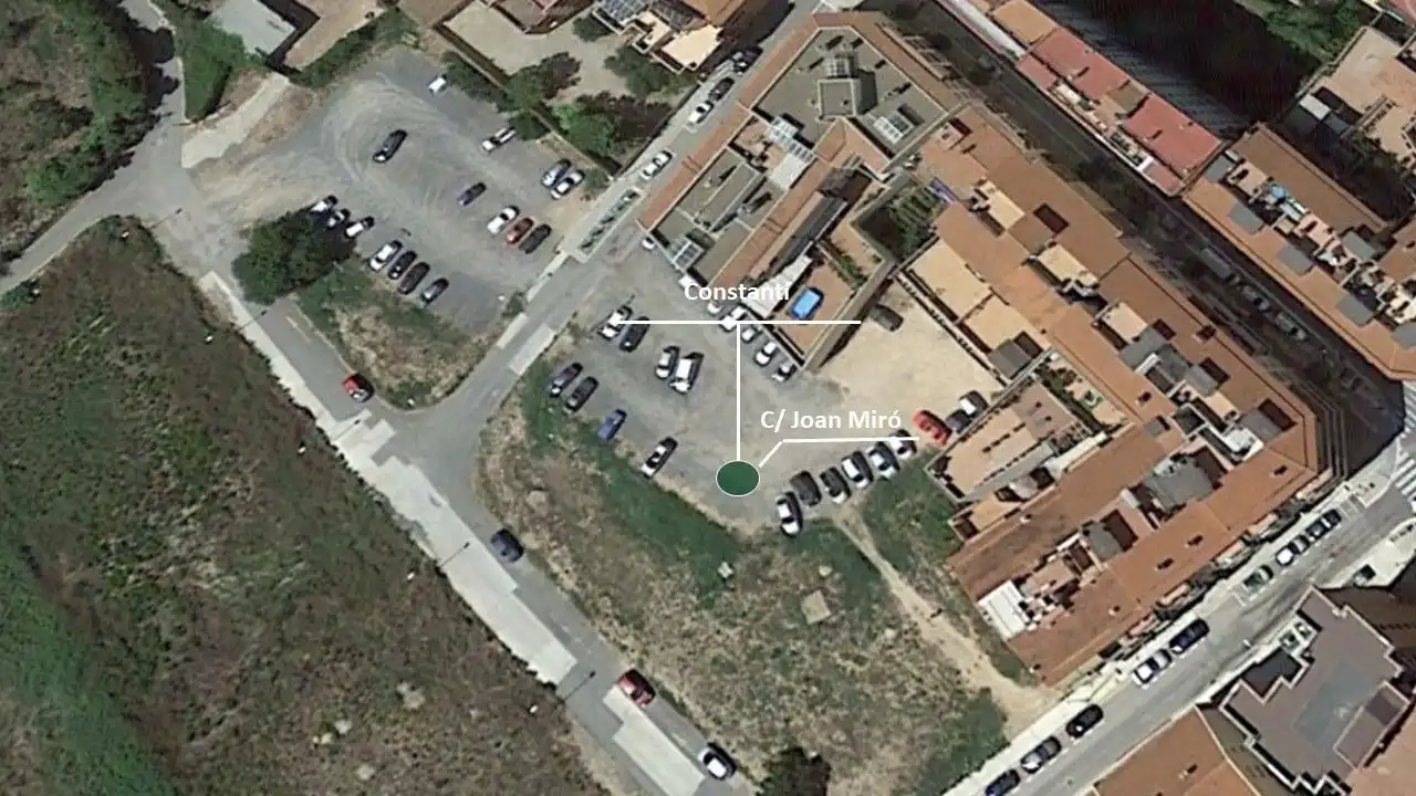 Terreni e lotti in vendita a Constantí, imagen 3