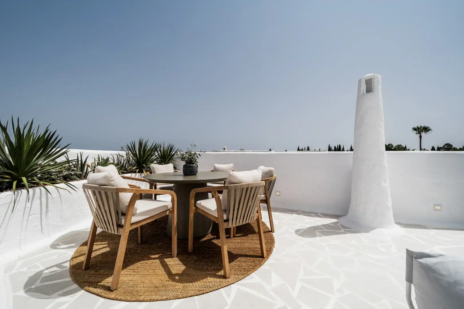 Apartament amb piscina en venda a Marbella Centro, imagen 10