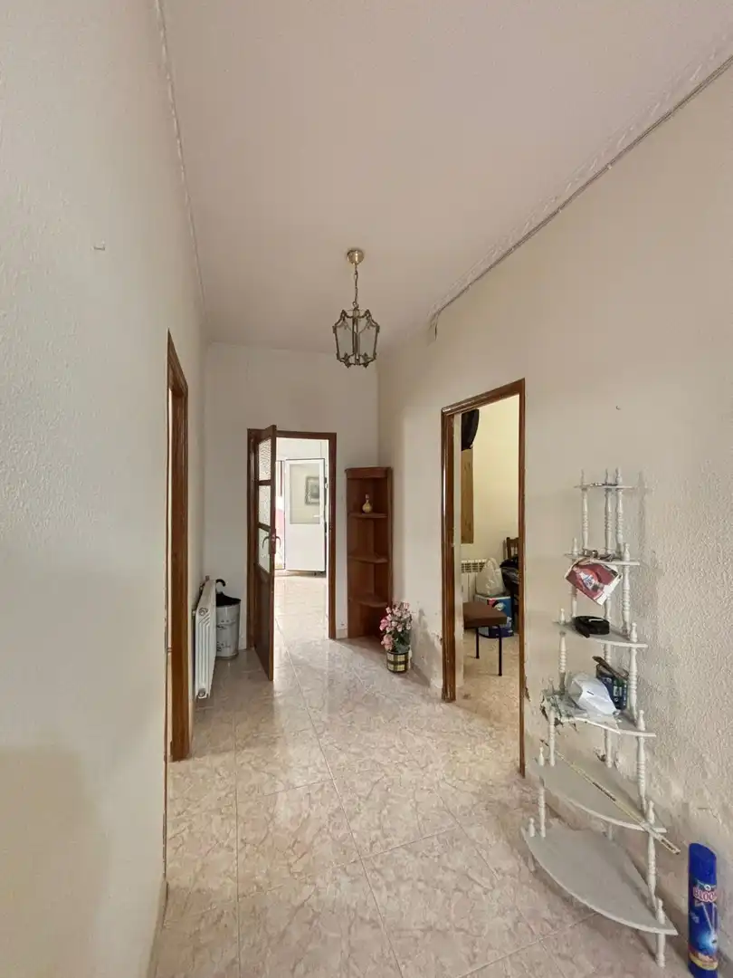 Haus oder Chalet zum Verkauf in Valdepeñas