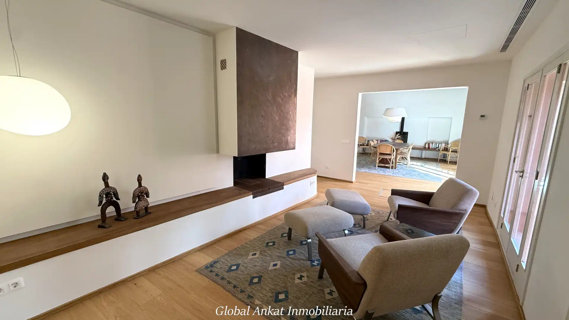 Casa a schiera con terrazza in vendita a Felanitx Poble, imagen 17