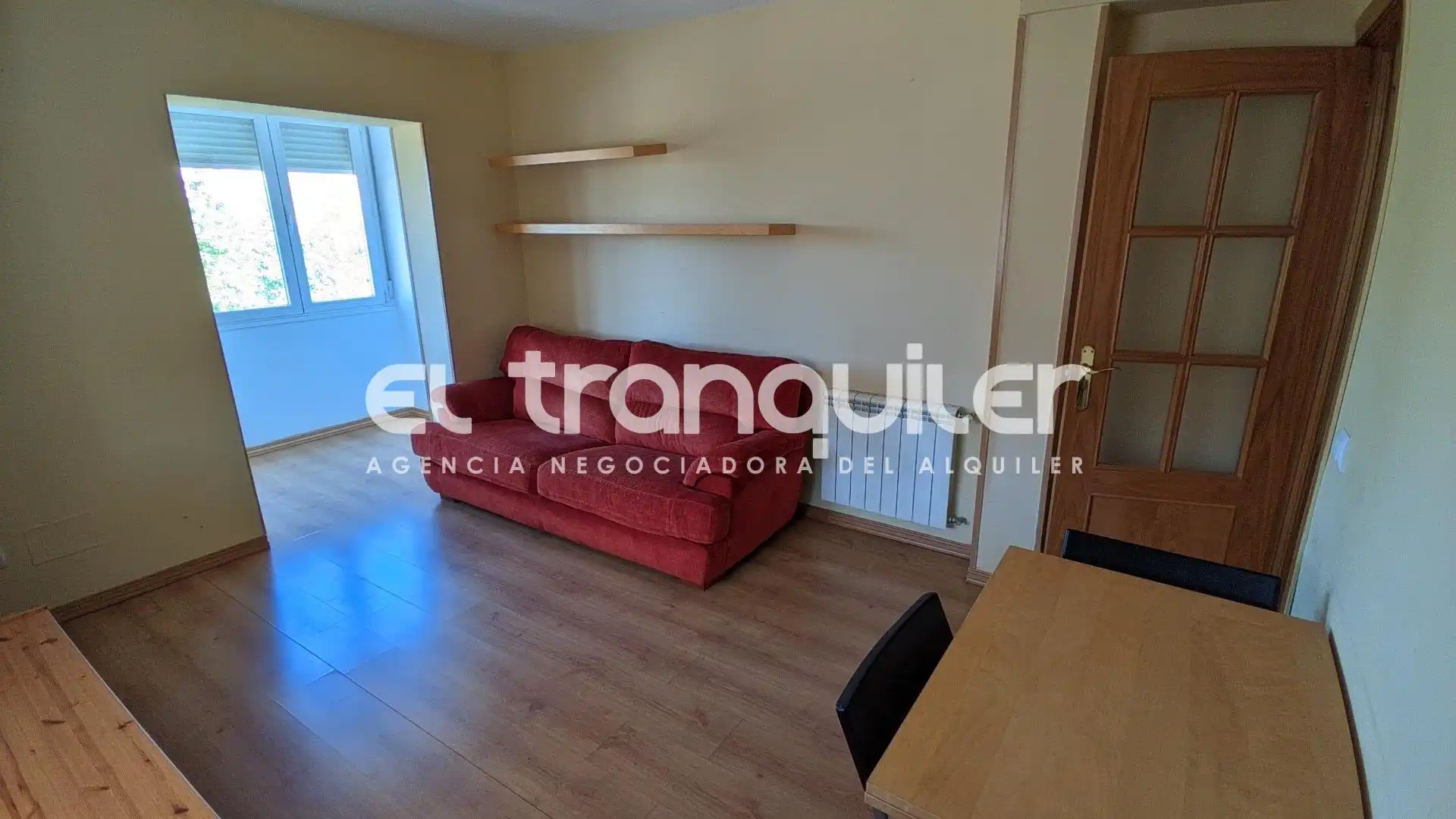 Flat for rent in Madrid, Madrid