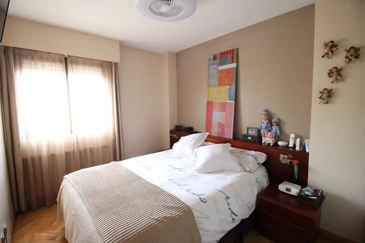 Appartement avec piscine à vendre à Calle de Fermín Caballero