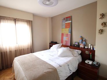 Appartamento con piscina in vendita a Calle de Fermín Caballero