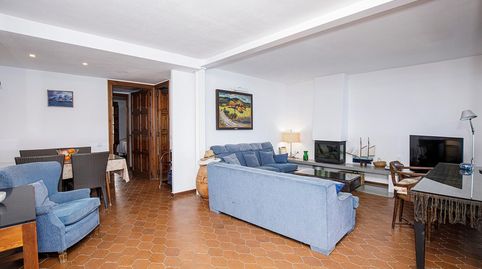Foto 3 von Einfamilien-Reihenhaus zur Miete in La Fosca - Cala Margarida, Palamós