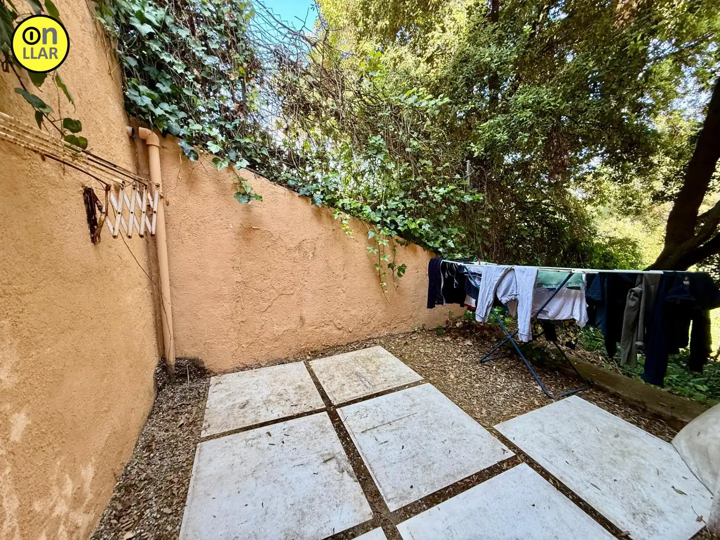 Jardín de Casa o chalet en venta en L'Ametlla del Vallès