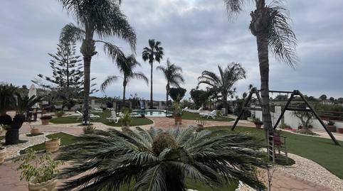 Photo 2 of Country house for sale in Los Llanos, Estepona