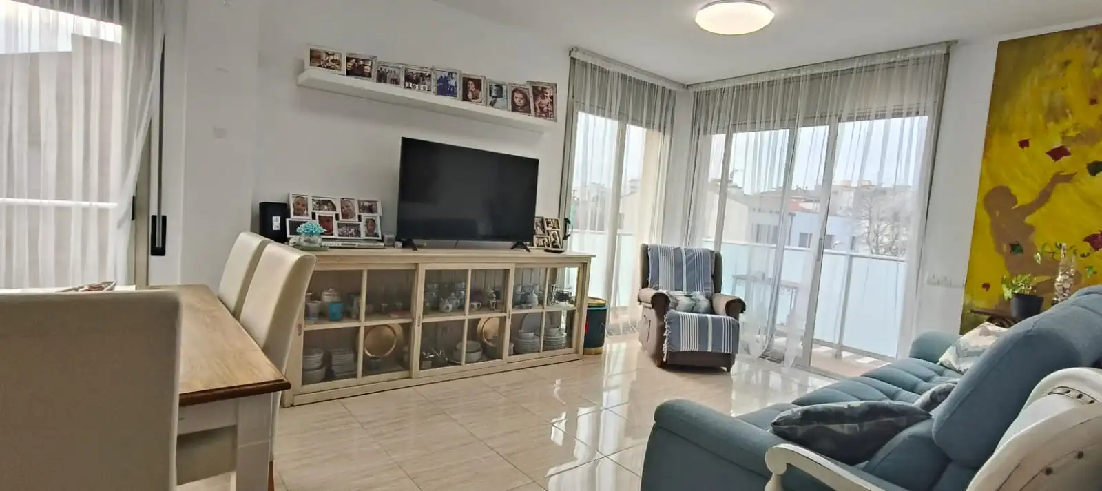 Flat for sale in Carrer Illes Canàries, Centre