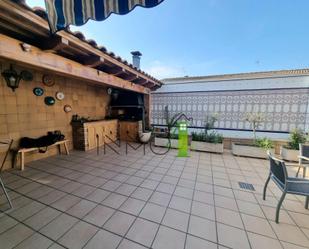 Single-family semi-detached for sale in Montornès del Vallès