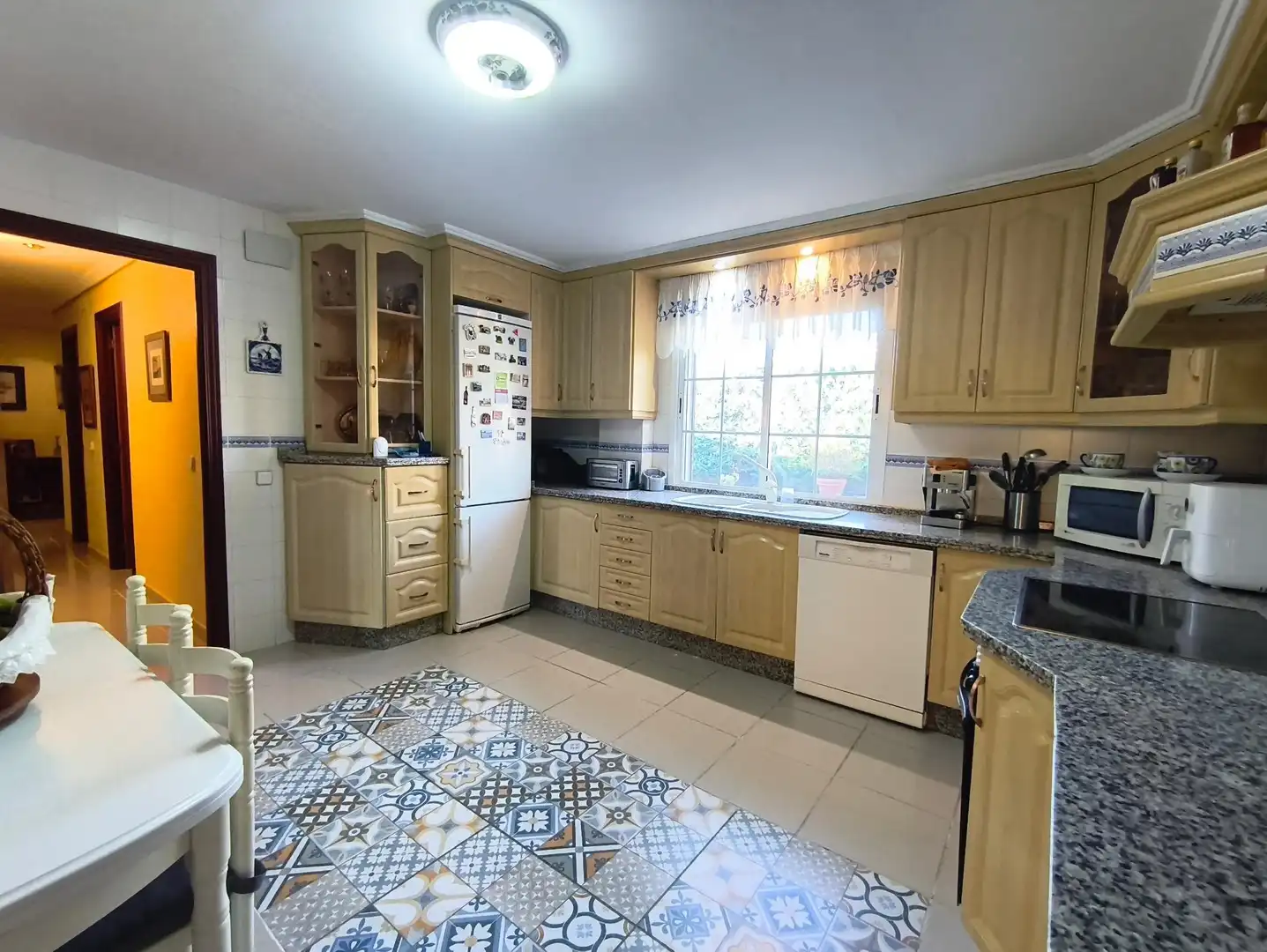 Detached house with pool for sale in Carretera de Sevilla - Los Montitos, imagen 61