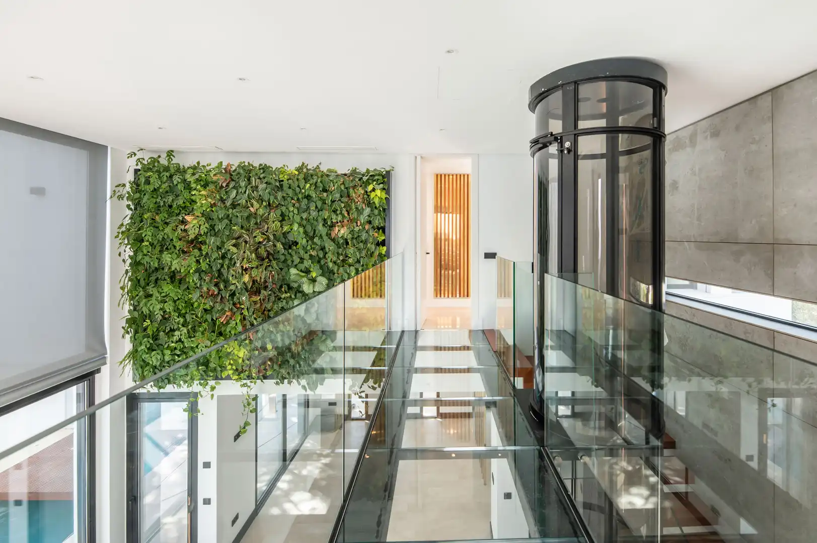Villa con terrazza in vendita a Milla de Oro, imagen 19