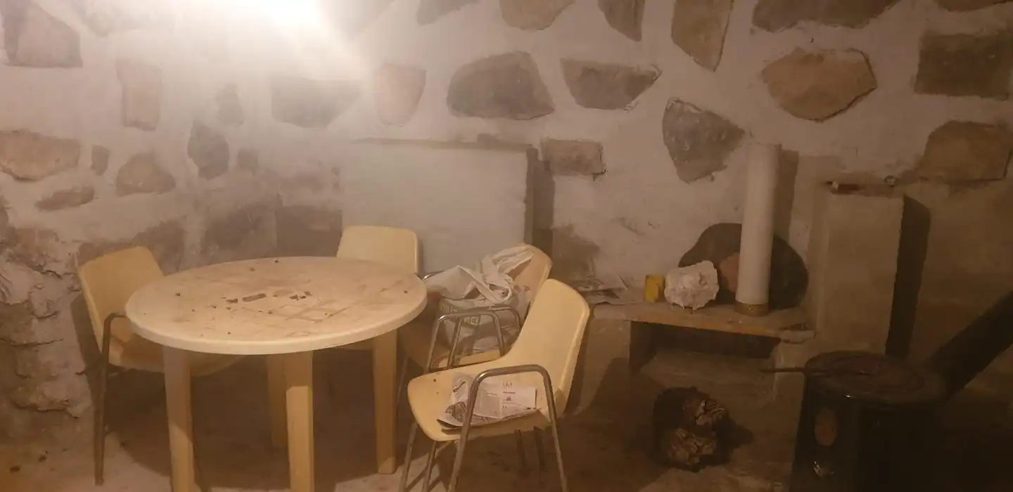 Casa o xalet en venda a Arcipreste C Gomez, Villarrubio