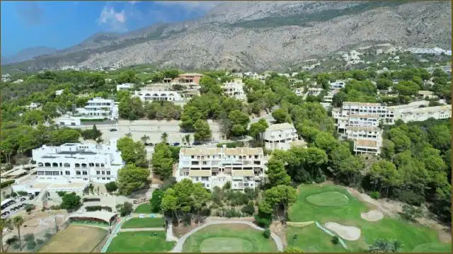 Apartament en venda a Altea la Vella, imagen 6