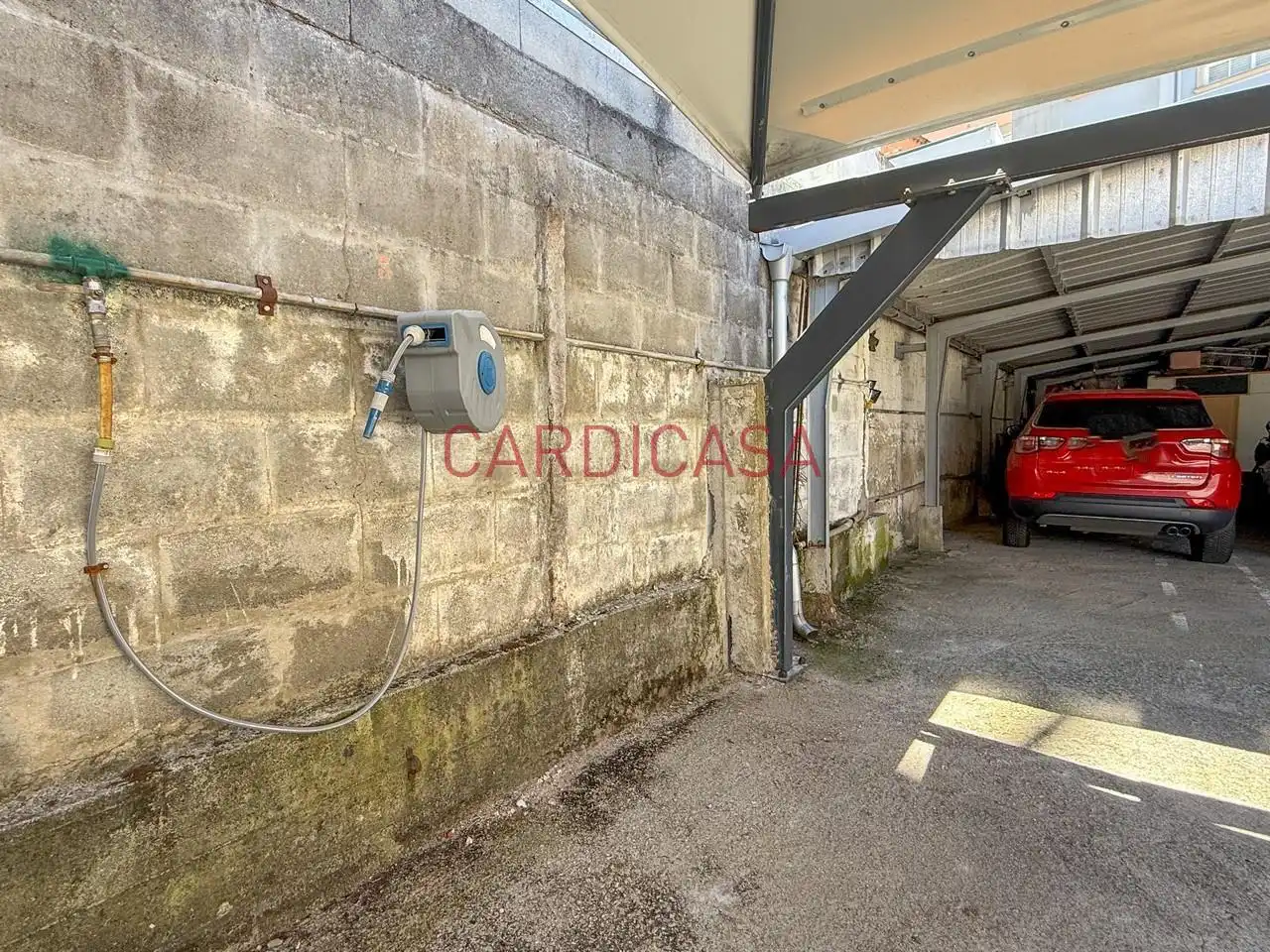 Piso en venta en Vigo  con Calefacción y Trastero
