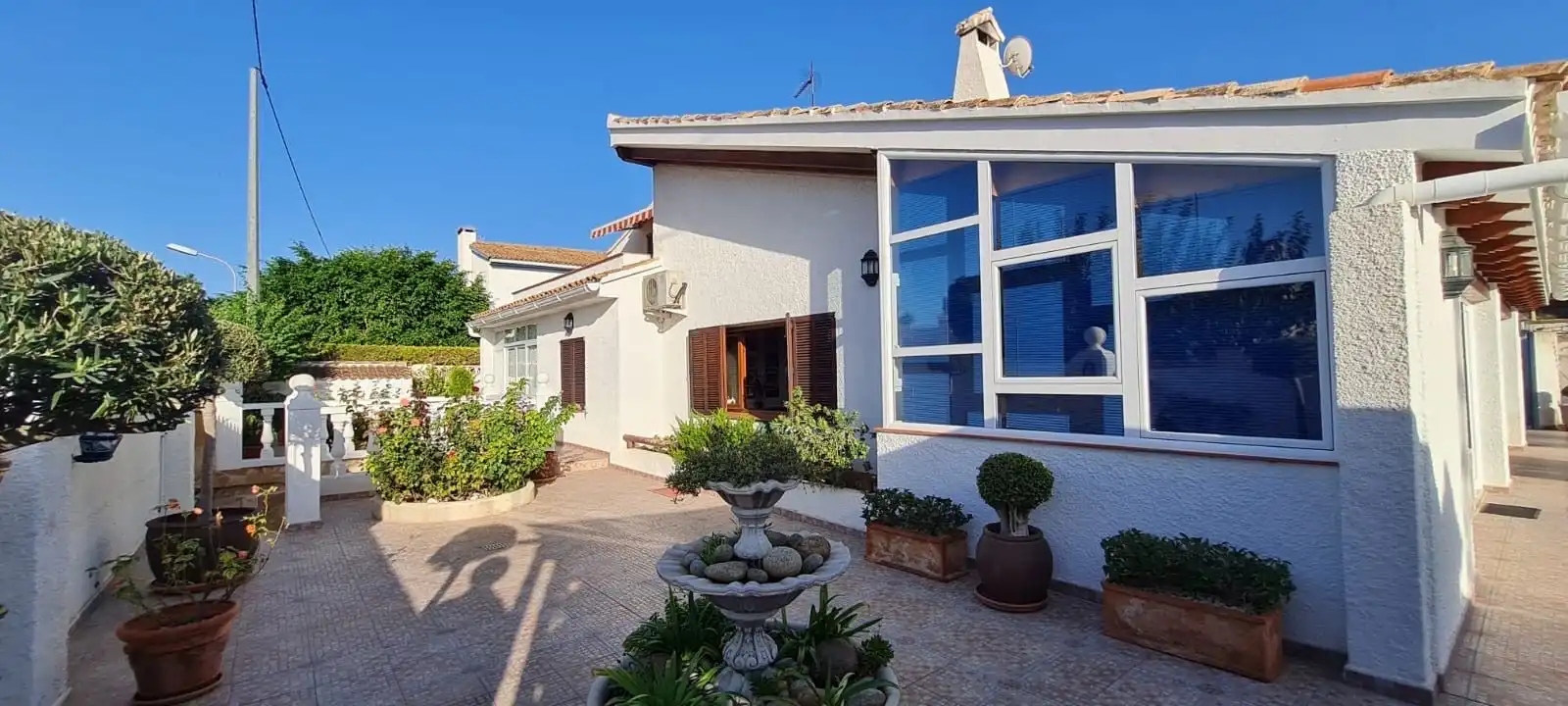 Casa amb piscina en venda a Rincón de Loix, imagen 13