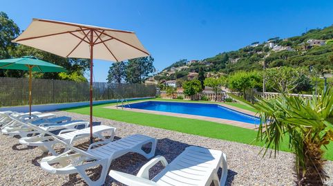 Foto 3 de Casa o chalet en venta en Serra Brava, Lloret de Mar