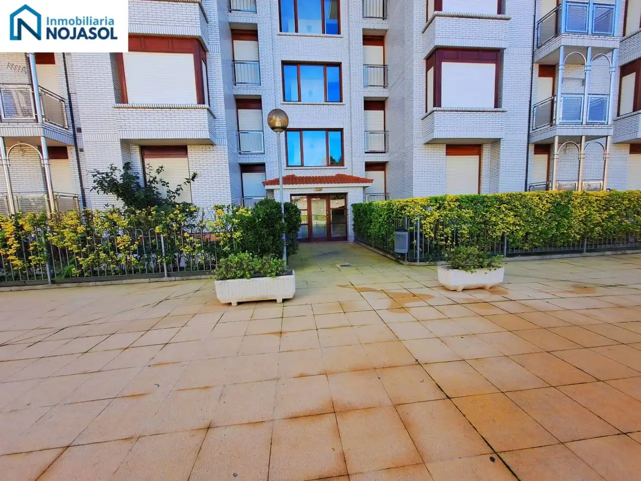 Apartment mit Pool zur Miete in Calle El casar 10, imagen 59