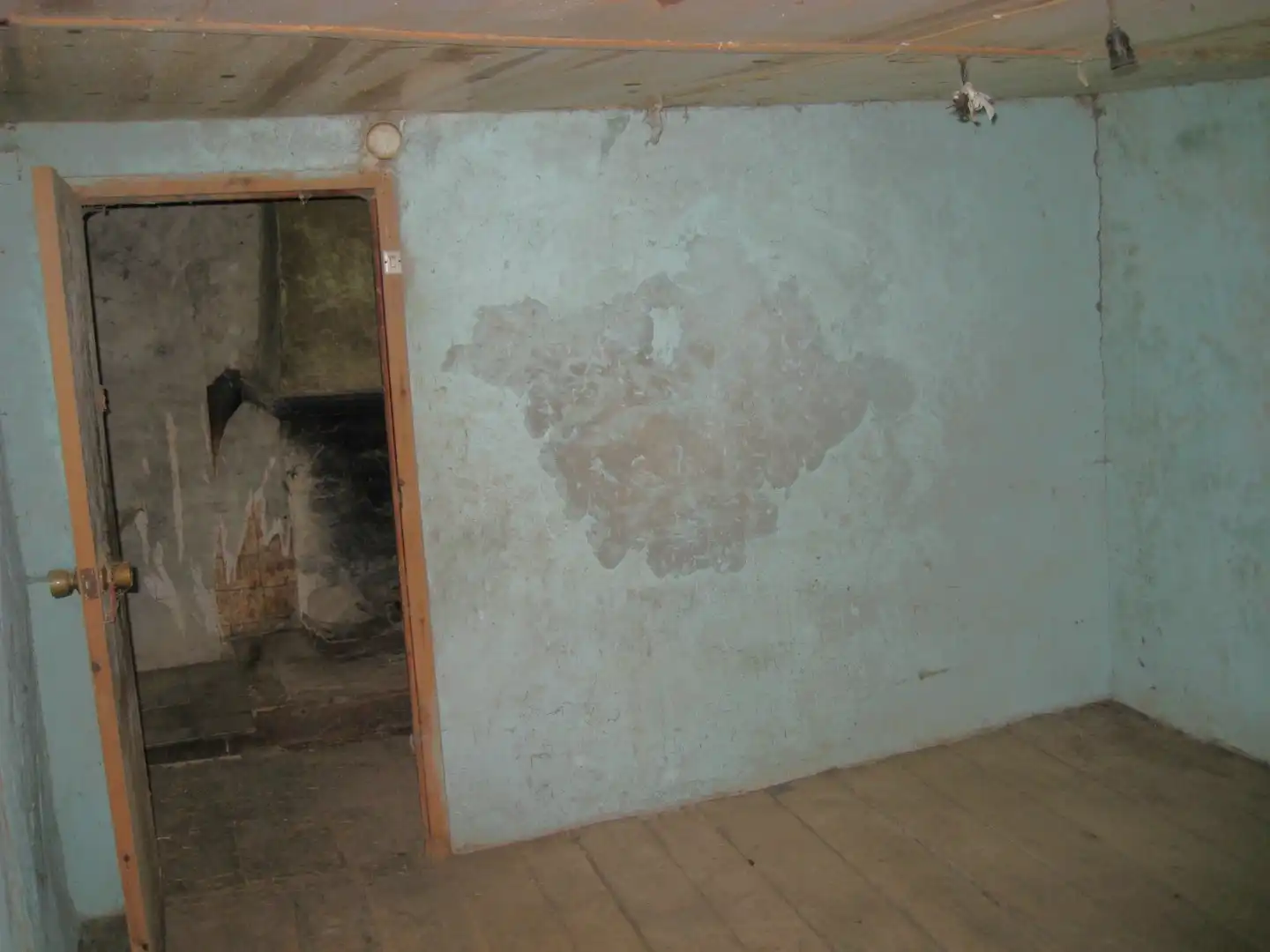 House with garden for sale in Barrio San Pedro, imagen 15