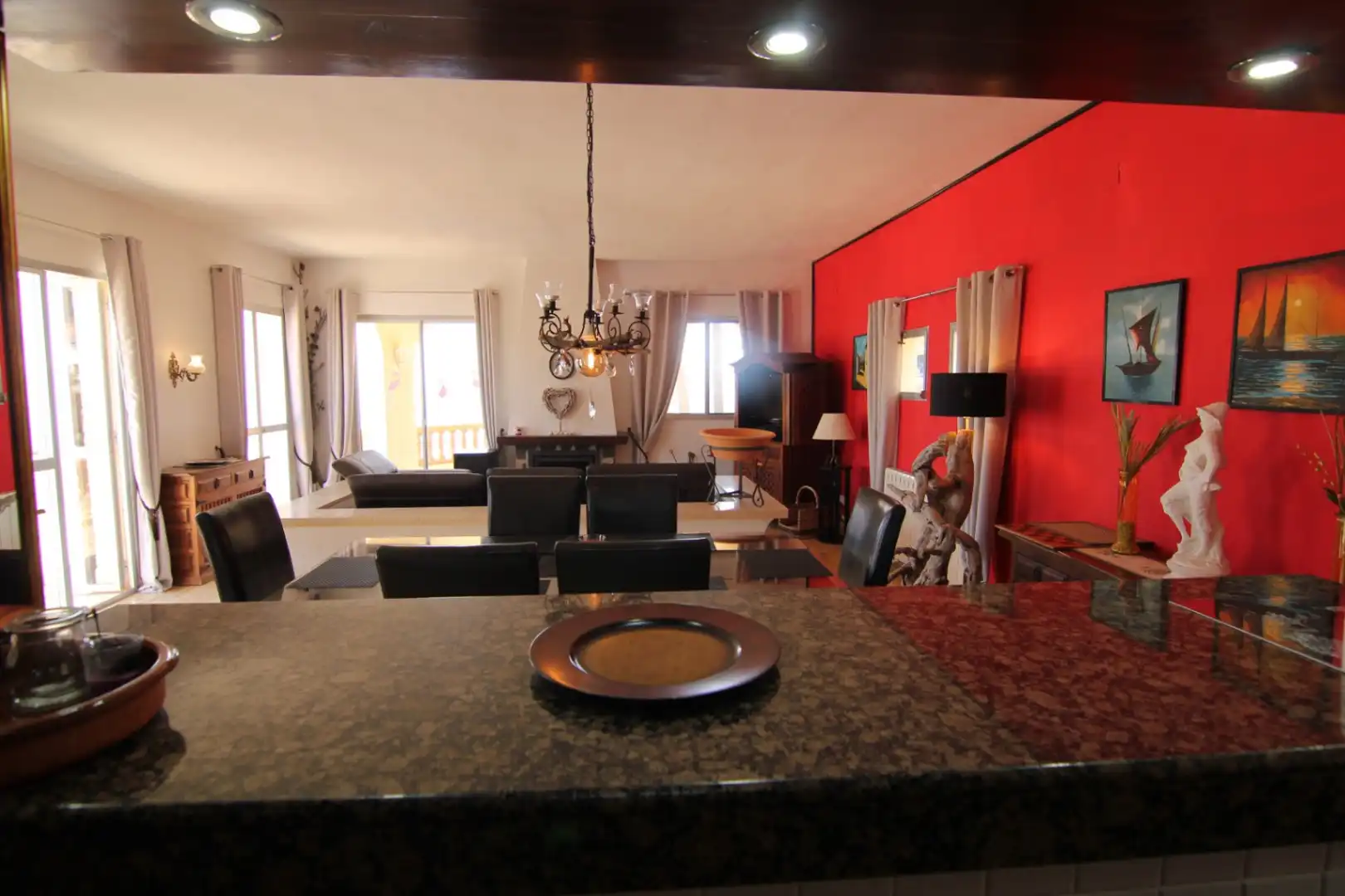 Villa mit Terrasse zum Verkauf in Maryvilla, imagen 10