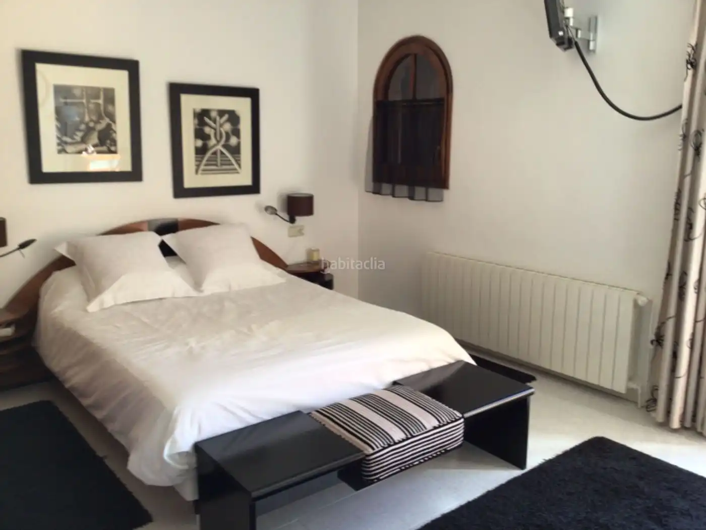 Villa mit Garten zum Verkauf in Carrer de la Riera 13, imagen 18