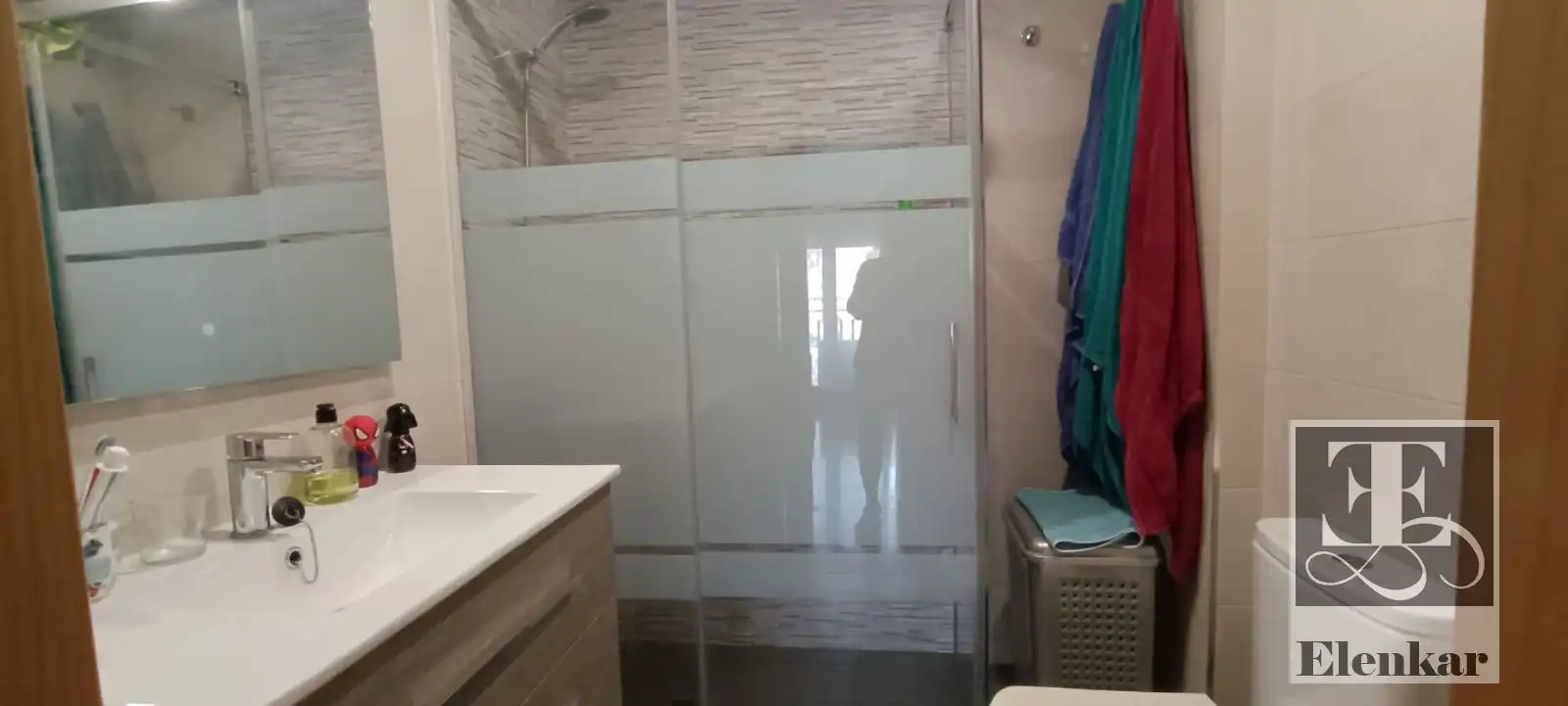 Flat with lift for sale in Barcelona, imagen 15