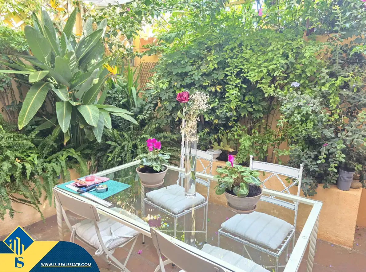 Adosado con piscina en venta en Nueva Andalucía, imagen 8
