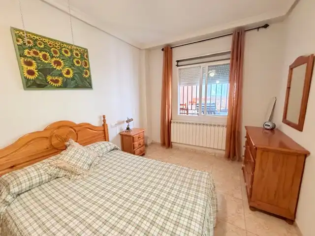 Apartament de lloguer a Calle General Aguilera, 10, Centro