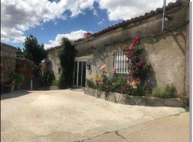 Casa-chalet en Venta en Pereruela