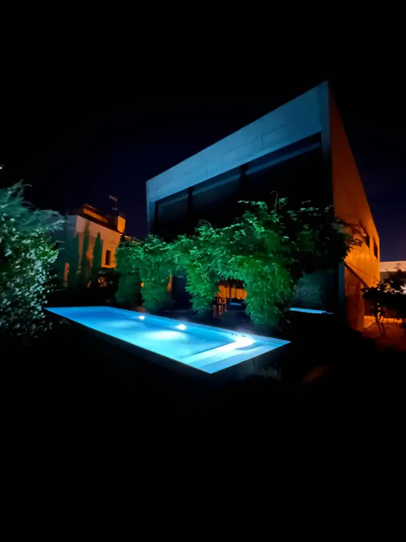 Villa mit Terrasse zum Verkauf in Calle Felipe Olvera, imagen 2