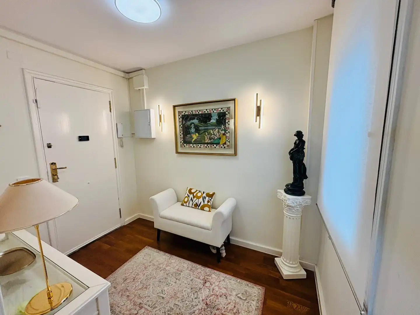 Appartement avec terrasse à vendre à Carrer d'Orosi, imagen 21