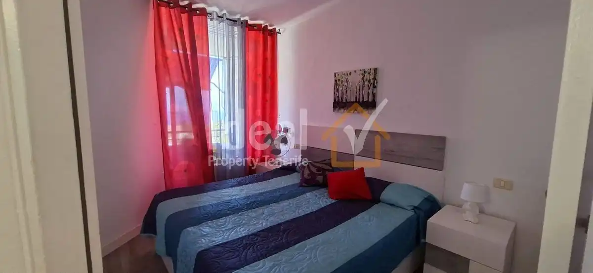 Apartment with pool for sale in Costa Adeje, imagen 13