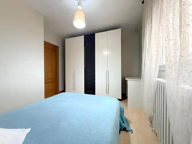 Habitación de Piso en venta en Valladolid con Calefacción y Balcón