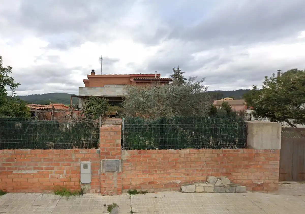 Detached house for sale in Carrer Gaspar de Portola