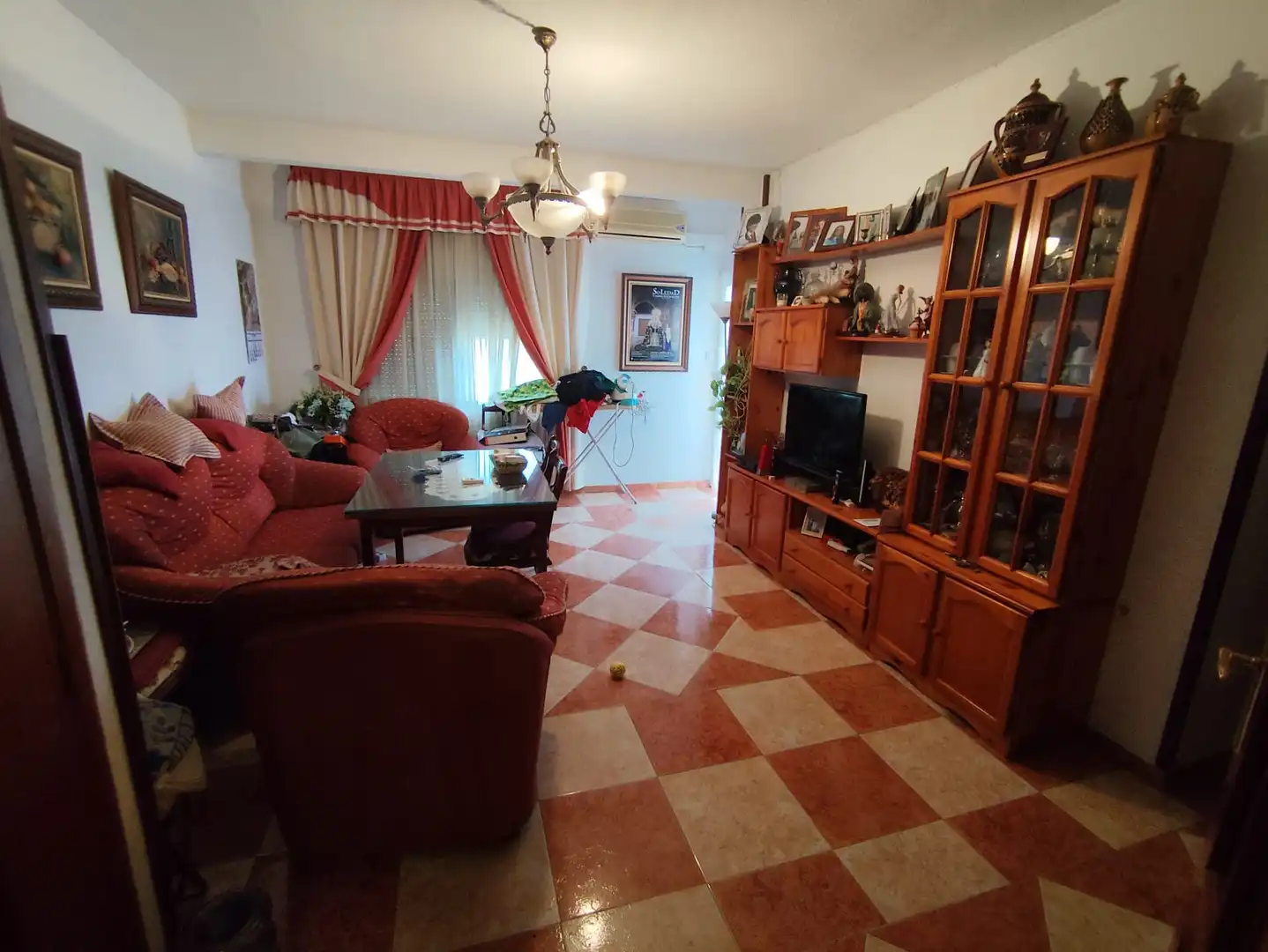 Appartement avec terrasse à vendre à Calle Vista Alegre, imagen 4