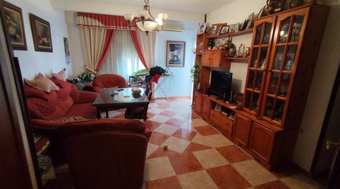 JUNTO A TORRENUEVA-TRES DORM-SALON CON BALCON-ULTIMA PLANTA, immagine 4