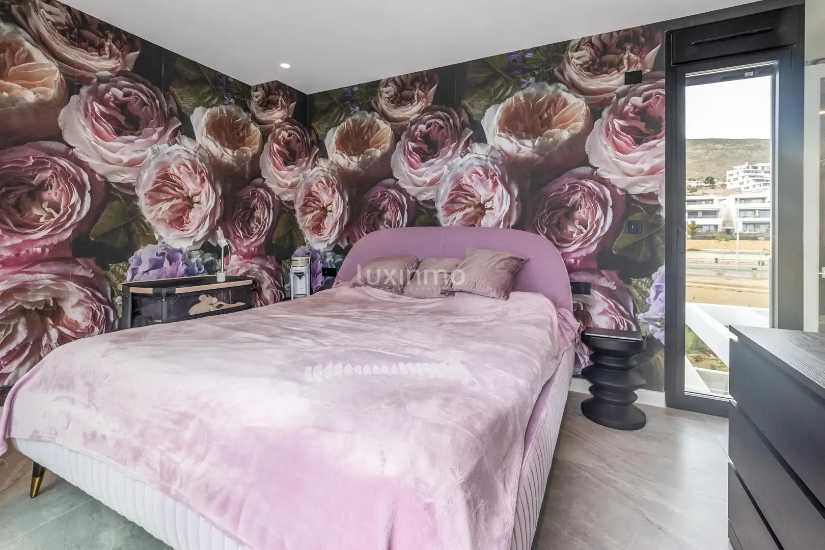Villa con terrazza in vendita a Balcón de Finestrat - Terra Marina, imagen 48