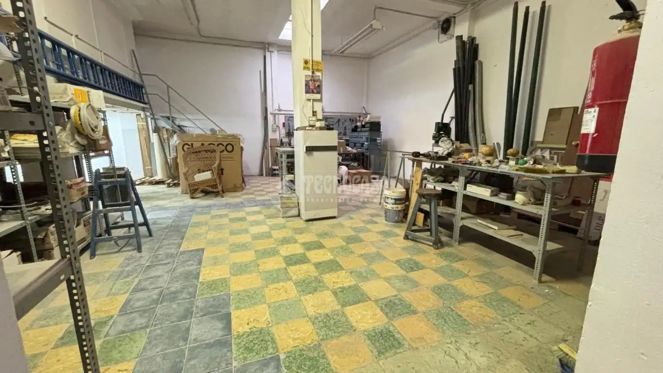 Local en venta en Zaragoza